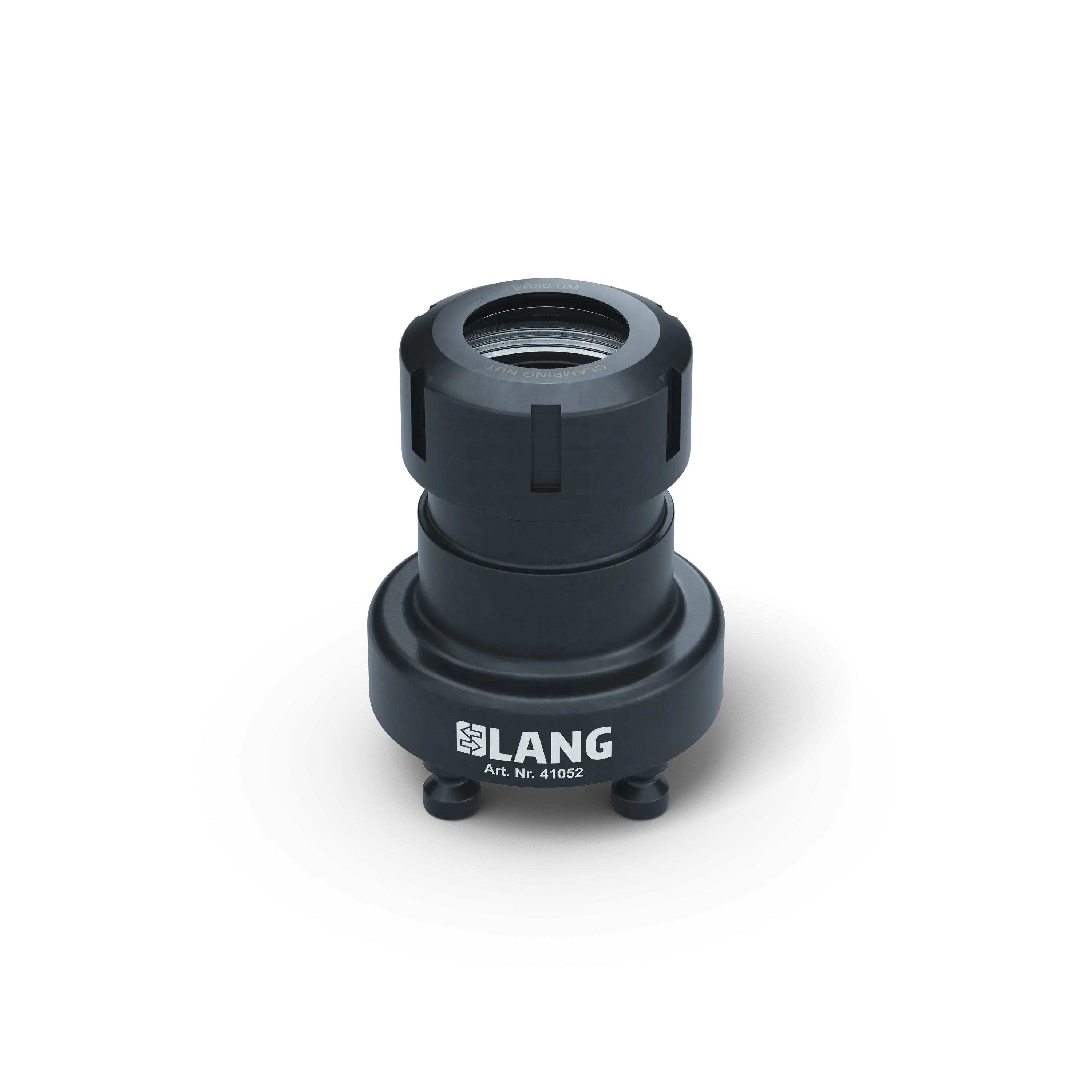 Preci&bull;Point 52, Collet Chuck